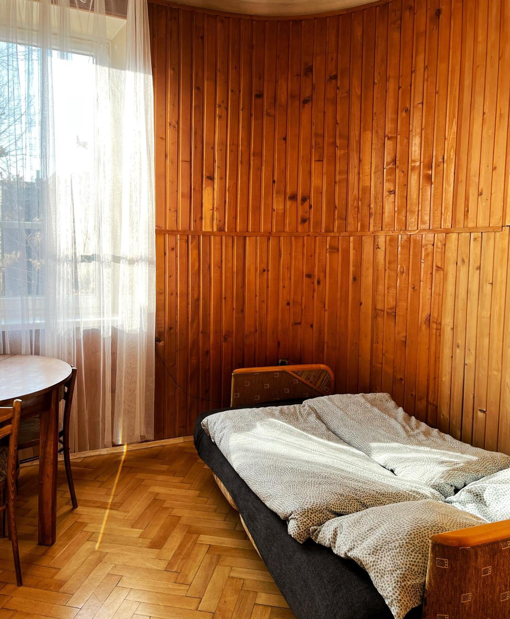 Room In Old Town Krakau Exterior foto