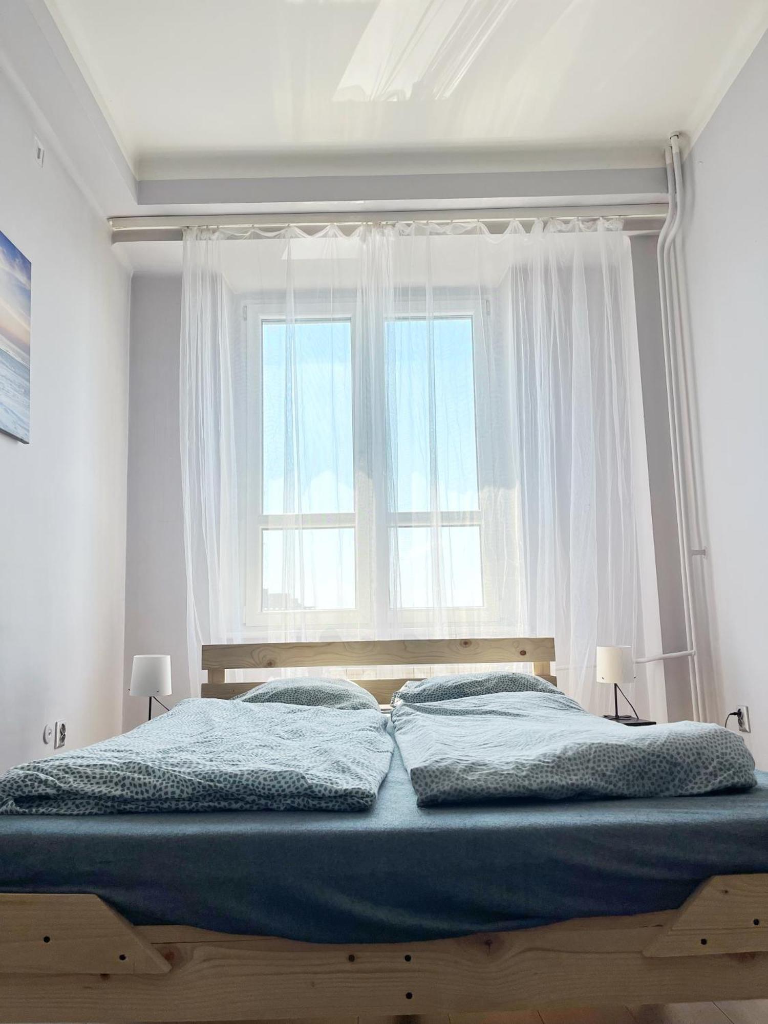 Room In Old Town Krakau Exterior foto