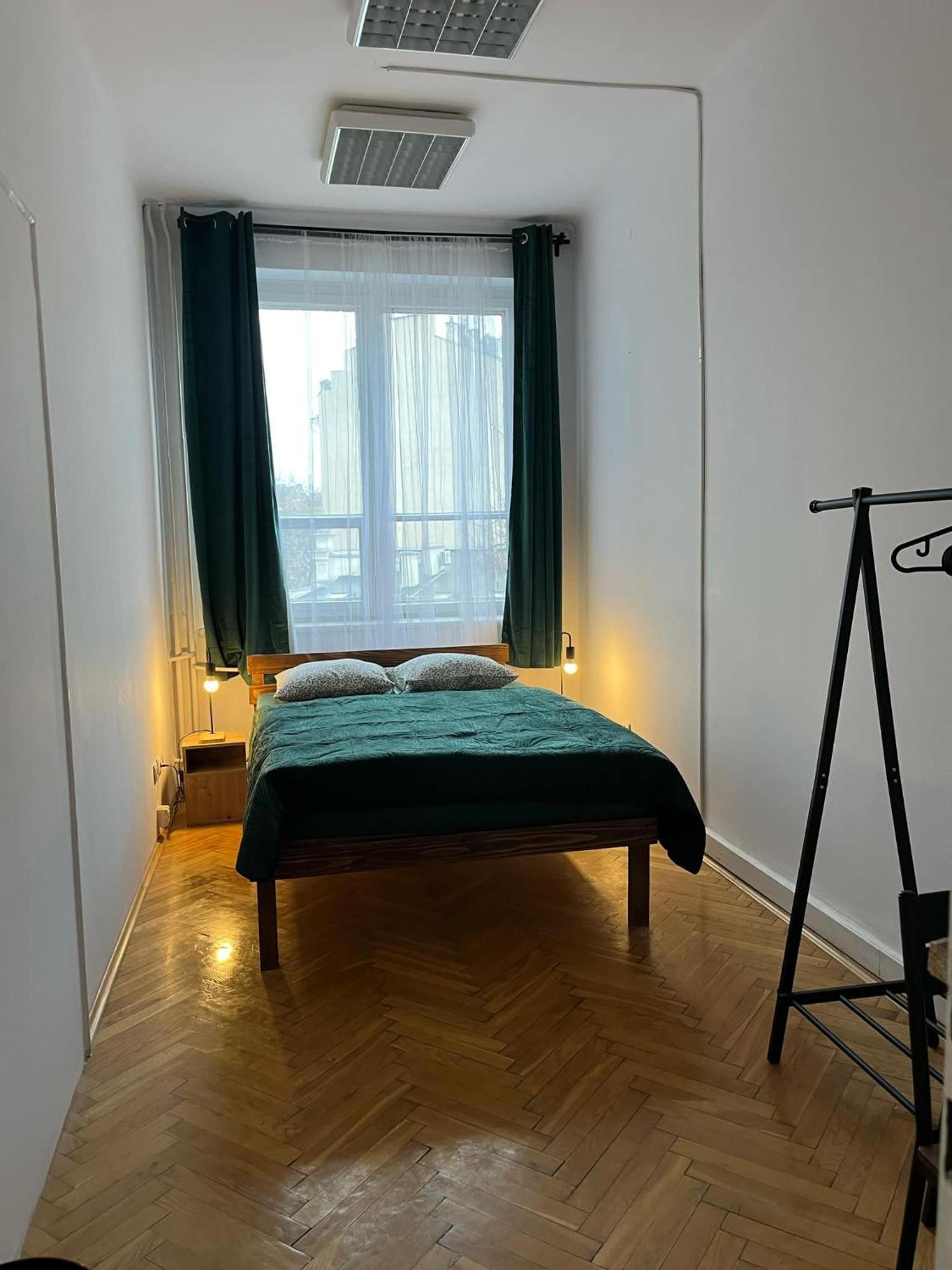 Room In Old Town Krakau Exterior foto