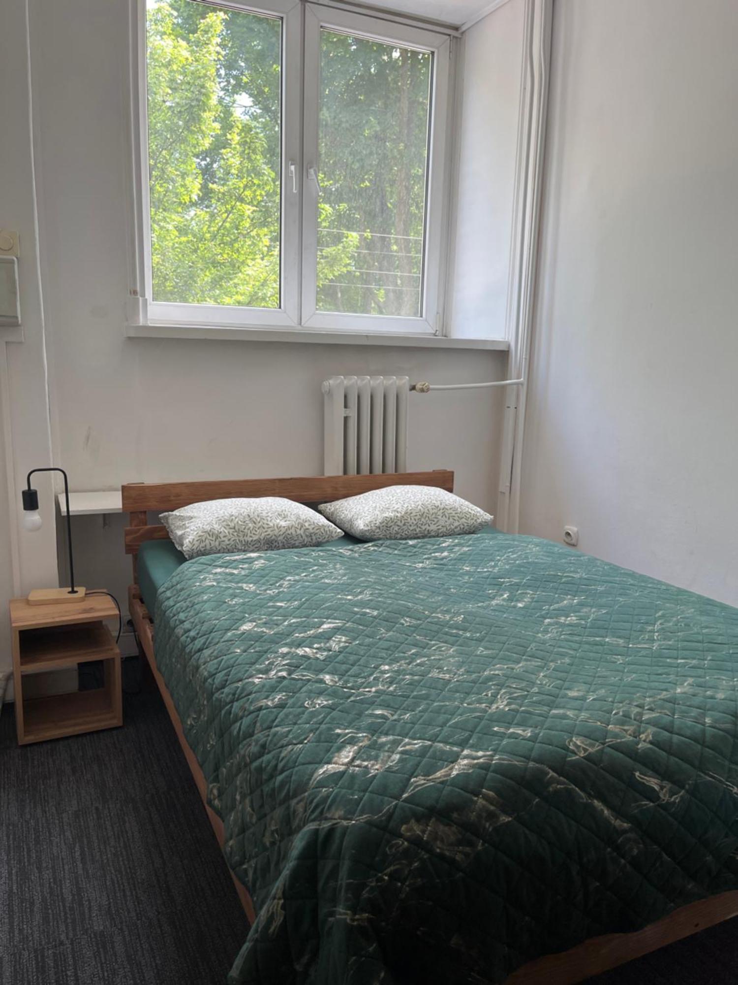 Room In Old Town Krakau Exterior foto