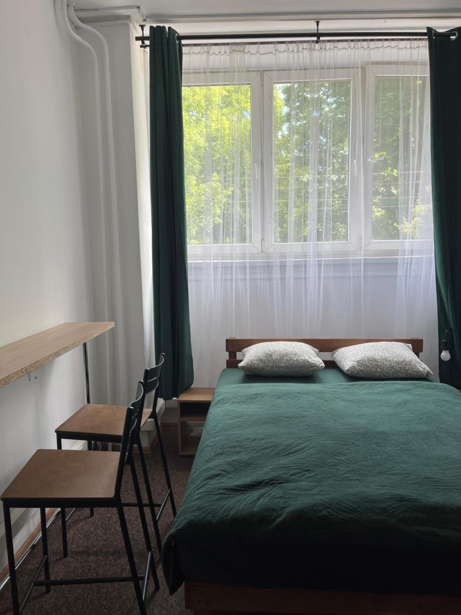 Room In Old Town Krakau Exterior foto